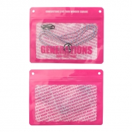 GENERATIONS LIVE TOUR 2022 “WONDER SQUARE” オフィシャル