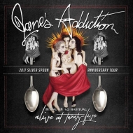 ★ Jane's Addiction ‎ レコード 12\" 12