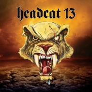 Headcat 13/Headcat 13