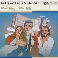 Michel Colombier/Le Hasard Et La Violence