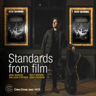 Mike Moreno/Standards From Film