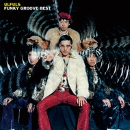 30th ANNIVERSARY FUNKY GROOVE BEST