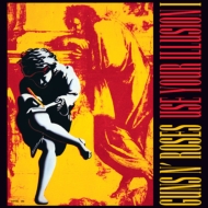 Use Your Illusion I  (SHM-CD)