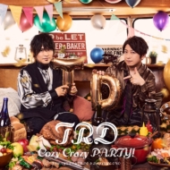 TRD/Cozy Crazy Party! (+brd)(Ltd)