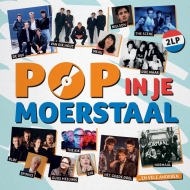 Various/Pop In Je Moerstaal (180g)