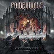 Powerwolf/Missa Cantorem Ii