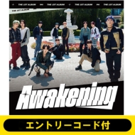 sGg[R[htt Awakening yAz(+DVD)sSzt