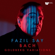Goldberg Variations : Fazil Say(P)