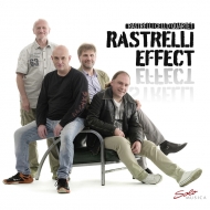 *˥Х*/Rastrelli Cello Quartet Rastrelli Effect