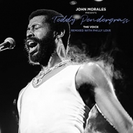 John Morales Presents Teddy Pendergrass -The Voice -Remixed With Philly Love