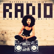 Esperanza Spalding/Radio Music Society (Ltd)