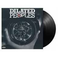 Dilated Peoples/20 / 20 (180g)