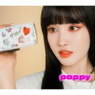 STAYC/Poppy (Solo Yoon)(Ltd)