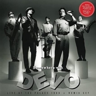 レコード｜DEVO (ディーヴォ)｜商品一覧｜HMV&BOOKS online