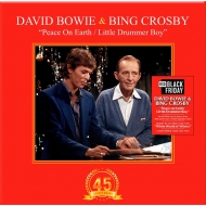 Peace On Earth / Little Drummer Boy