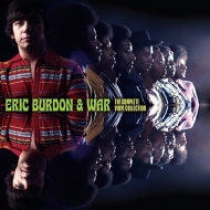 Complete Vinyl Collection (Multi-color