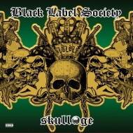 Black Label Society/Skullage (Green 180 Gram Vinyl Download)