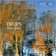 Paolo Vivaldi/Drops