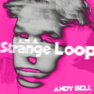 Andy Bell (Ride)/I Am A Strange Loop (10inch)