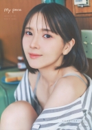 �S�������ʐ^�W My Pace