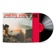 Pretty Maids/Red Hot And Heavy (Ltd)
