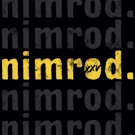 Nimrod (25th Anniversary Edition)(5gAiOR[h/BOXdl)