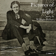 ٥󥺡ꥢ1899-1922/Pictures Of Light Honeybourne(P) Pullin(T)