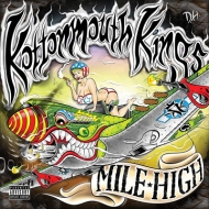 CDアルバム｜Kottonmouth Kings (コットンマウス・キングス)｜商品一覧