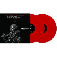Songs Of Middle Earth (Red)