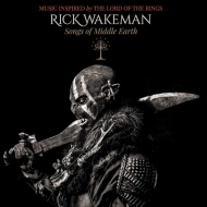 Songs Of Middle Earth