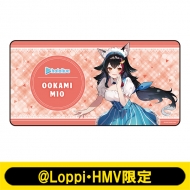 デスクマット（全5種） | ホロライブ Hololive