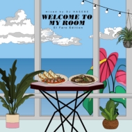DJ HASEBE/Welcome To My Room (El Faro Edition)