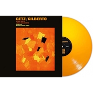 Getz / Gilberto (IWE@Cidl/AiOR[h)