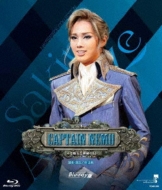雪組シアター ドラマシティ公演 Masterpiece Collection Captain Nemo : 宝塚歌劇団 | HMVu0026BOOKS  online - TCAB-200