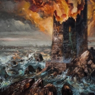 Durance Of Lightless Horizons