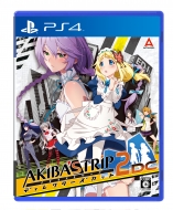 Game Soft (PlayStation 4)/Akiba's Trip 2 ǥ쥯å