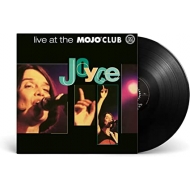 Live At The Mojo Club (180OdʔՃR[h/MADE IN EUROPE)