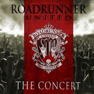 Roadrunner United/Concert (Live At The Nokia Theatre New York Ny 12 / 15 / 2005)