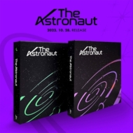 The Astronaut (Random Cover)