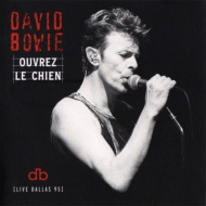 Ouvrez Le Chien (Live Dallas 95)