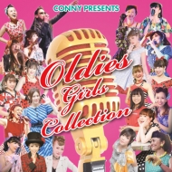 Various/Conny Presents Oldies Girls Collection