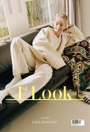 Magazine (Import)/1st Look 246 ɽ桧 ߥ(Exo)
