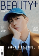 Magazine (Import)/Beauty+ 2022ǯ 10 ɽ桧 󡦥ɥ A