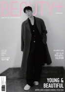 Magazine (Import)/Beauty+ 2022ǯ 10 ɽ桧 󡦥ɥ B