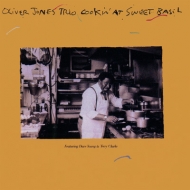 Oliver Jones/Cookin'At Sweet Basil
