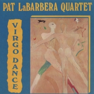 Pat Labarbera/Virgo Dance
