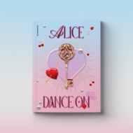 Alice (Korea)/Dance On