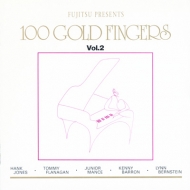 100 Gold Fingers/Piano Playhouse 1990 Vol.2
