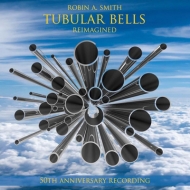 マイク・オールドフィールド 名盤『Tubular Bells』50周年記念