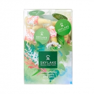 �N�����W���O�p�E�_�[ �u���C�g�j���O & �}�C���h�X�L�� / 30��